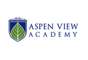 Logo of Aspen View Academy